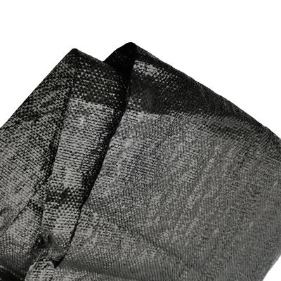 UV Stabilized Woven Geotextile Silt Fence for Long-lasting and Eco-friendly Solution