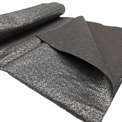 UV Stabilized Woven Geotextile Silt Fence for Long-lasting and Eco-friendly Solution