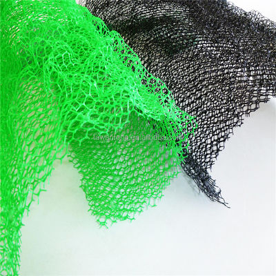 Plastic 3D Geomat The Ultimate Solution for Erosion Control and Slope Protection at a