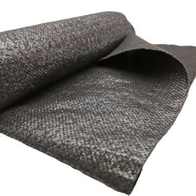 UV Stabilized Woven Geotextile Silt Fence for Long-lasting and Eco-friendly Solution