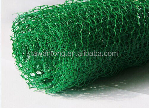 Plastic 3D Geomat The Ultimate Solution for Erosion Control and Slope Protection at a