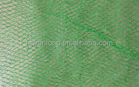 Plastic 3D Geomat The Ultimate Solution for Erosion Control and Slope Protection at a