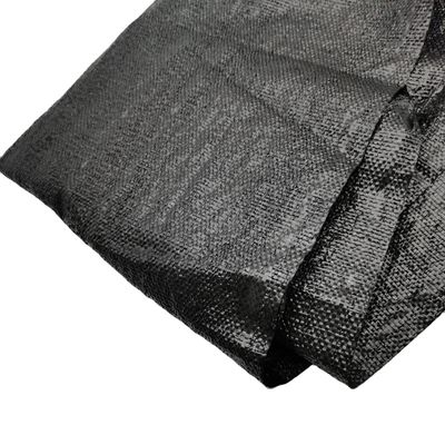 UV Stabilized Woven Geotextile Silt Fence for Long-lasting and Eco-friendly Solution