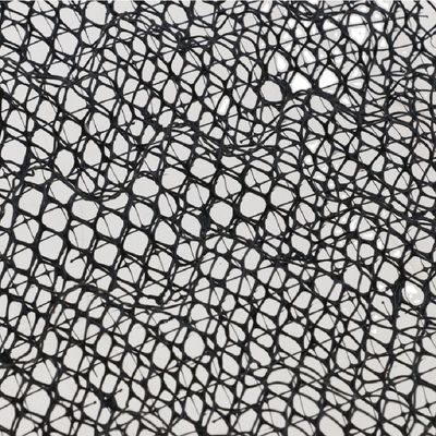 Plastic 3D Geomat Erosion Control Mat with 30m Length and Onsite Training