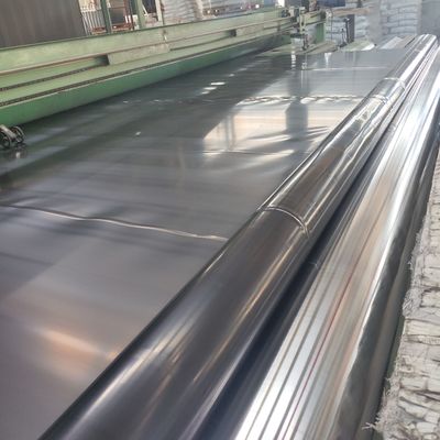 Contemporary Design 0.5mm Fish Pond Liner Geomembrane for Artificial Lake Fish Farming