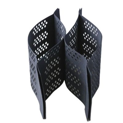 Polypropylene Geocell Erosion Control Grid for Gravel Stabilization and Construction