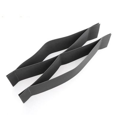100mm HDPE Geocell Erosion Control Suitable for Various Slope Angles and Conditions