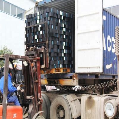 100mm HDPE Geocell Erosion Control Suitable for Various Slope Angles and Conditions
