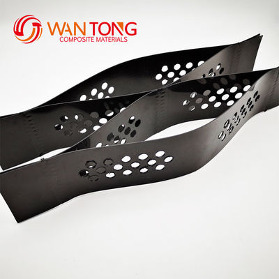 Road Construction HDPE Geocell with CE ISO14001 Certification and Virgin Material