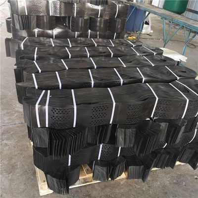 Road Construction HDPE Geocell with CE ISO14001 Certification and Virgin Material