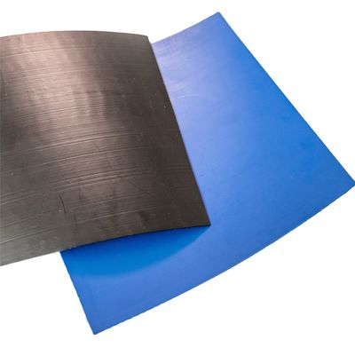 1.5mm Thickness HDPE Geomembrane for Landfill Line Liner Mining Liner Black Color