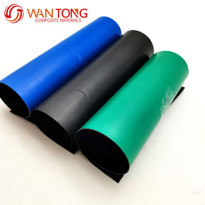 HDPE Geomembrane for Tailing Dam Liners Thickness 0.2-4.0mm GB/ASTM GRI-GM13 Standard