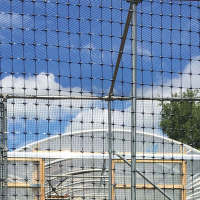 CE/ISO9001 Certified PP Biaxial Geogrid for Corrosion-Resistant Civil Engineering Fence