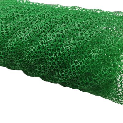 3D Geomat Erosion Control Mat for Slope Greening Protection in Chinese Design Style