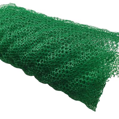 3D Geomat Erosion Control Mat for Slope Greening Protection in Chinese Design Style