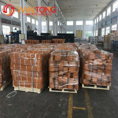 ISO14001 Custom HDPE Geocell for Retaining Wall Construction and Gravel Stabilization