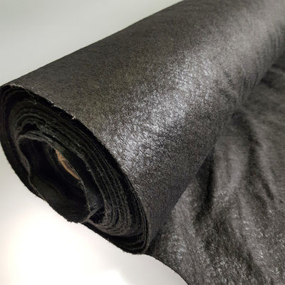 Non-Woven Fabric Geotextile for Pond Underlay Contemporary Design Style and Versatile