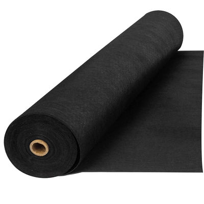 Polyester and Polypropylene Non-Woven Fabric for Filtration Isolation White Color