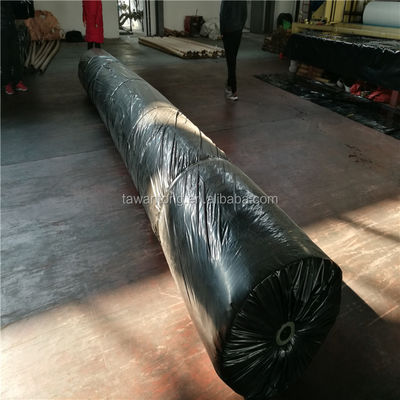 Long Fiber PP/Pet Nonwoven Geotextile for Strength and Durable Geotechnical Solutions