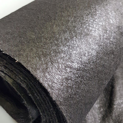 PP Polypropylene Filament Nonwoven Geotextile Non-Woven and for Landfill Applications