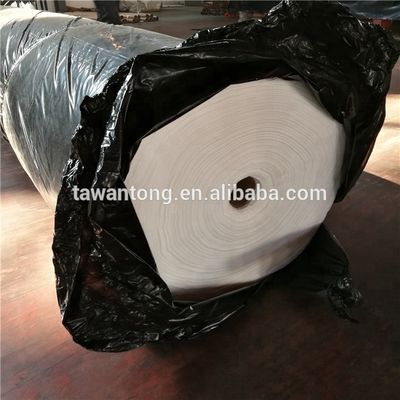 PP Polypropylene Filament Nonwoven Geotextile Non-Woven and for Landfill Applications