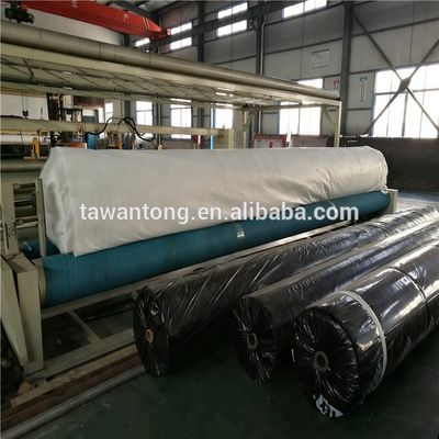PP Polypropylene Filament Nonwoven Geotextile Non-Woven and for Landfill Applications