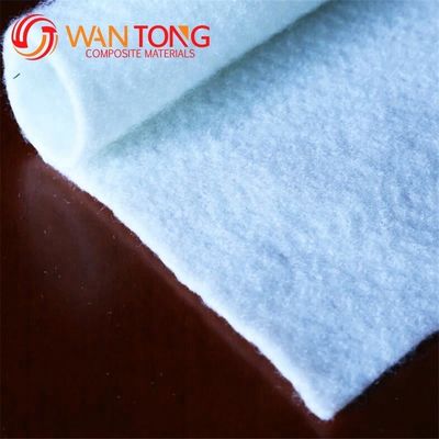 PP Polypropylene Filament Nonwoven Geotextile Non-Woven and for Landfill Applications
