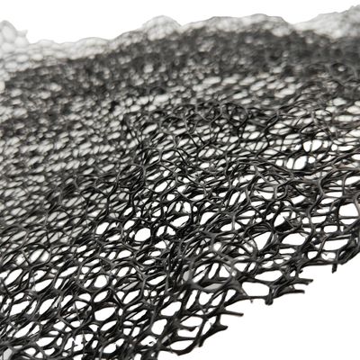 CE/ISO9001/ISO14001 Certified HDPE 3D Geomat for Tri-Dimensional Plastic Grass Grid