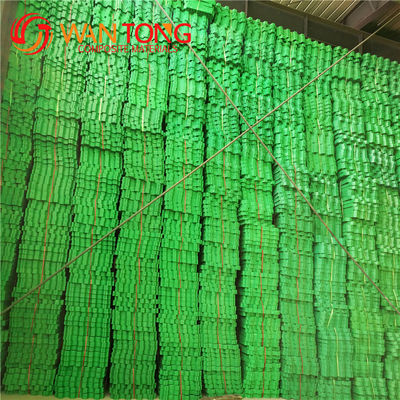Driveway Lawn Reinforcement Planting with Modern Design Eco Plastic Grid Grass Paver