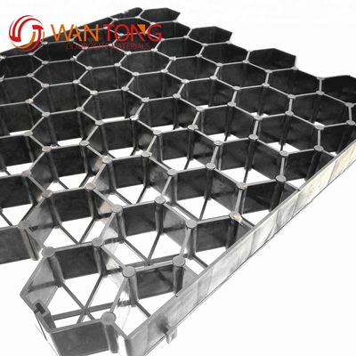 505*500*48mm Grass Protection Mats The Perfect Solution for Parking Lot Reinforcement