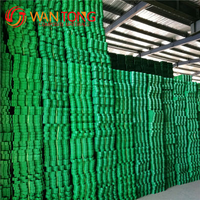 505*500*48mm Grass Protection Mats The Perfect Solution for Parking Lot Reinforcement