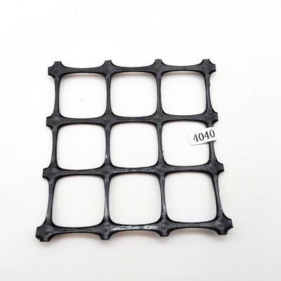 Modern Design Polypropylene Biaxial Geogrid The Ideal Choice for Driveways