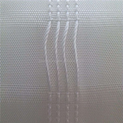 150-50kn Pet High Strength Woven Geotextile Fabric for Outdoor Projects