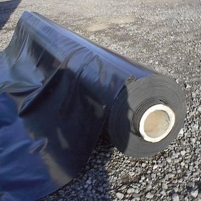 HDPE Geomembrane for Dam Liner Thickness 0.2-4mm Water-Proof Plastic LDPE/LLDPE/PVC