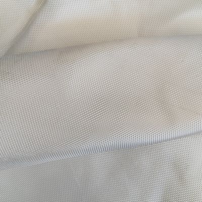 100kn Outdoor High Tensile Strength Polyester Woven Geotextile for Road Construction