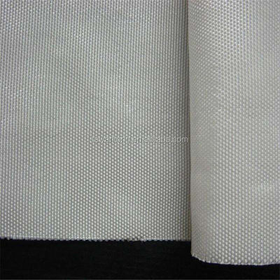 100kn Outdoor High Tensile Strength Polyester Woven Geotextile for Road Construction