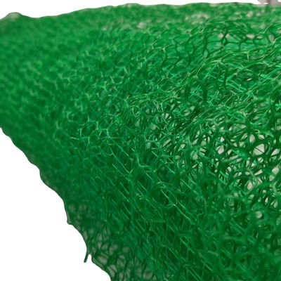 3D Geomat Em4 The Three-Dimensional Mat for Soil Erosion Control in Road Construction