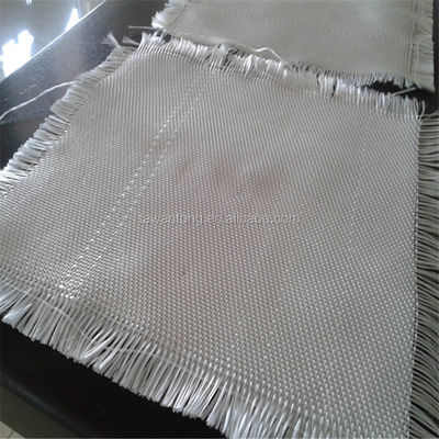 100kn Tensile Strength High Strength Woven Geotextiles for Reinforcing Over Cavities