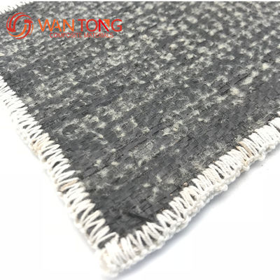 Waterproof Synthetic Clay Liner HDPE Liner with Refuse Landfill Bentonite Membrane