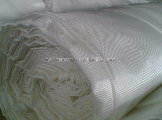100kn Tensile Strength High Strength Woven Geotextiles for Reinforcing Over Cavities