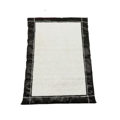 Waterproof Bentonite Blanket Mat Geosynthetic Clay Liner GCL Your Waterproofing Liner
