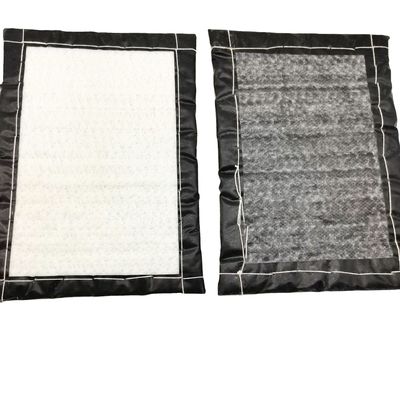 Waterproof Bentonite Blanket Mat Geosynthetic Clay Liner GCL Your Waterproofing Liner