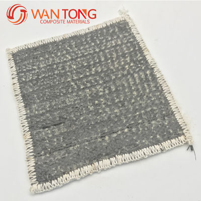 Waterproof Bentonite Blanket Mat Geosynthetic Clay Liner GCL Your Waterproofing Liner