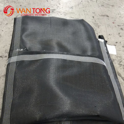 High Tenacity PP Woven Geotextile Bag Superior Performance for 30m Length Geotube