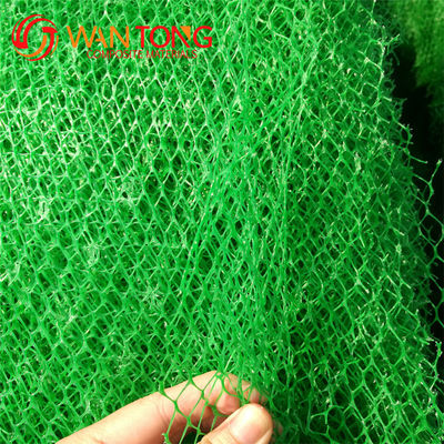 3D HDPE Geomat Erosion Control Geomat for Slope Protection Em2 Em3 Em4 Em5 50m Length