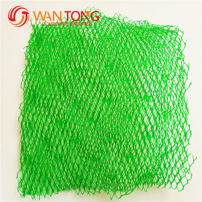 3D Textured/Mesh Mat Composite Geomat for Landfill Drainage in Chinese Design Style