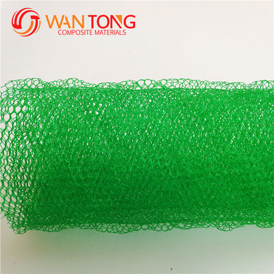 3D Textured/Mesh Mat Composite Geomat for Landfill Drainage in Chinese Design Style