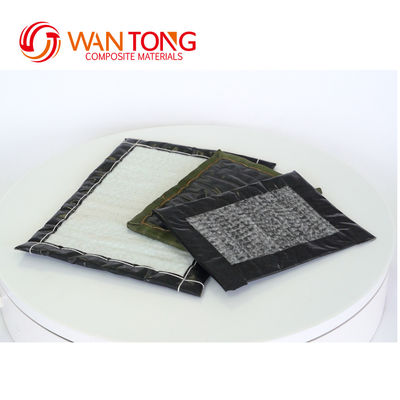 Waterproof Geosynthetic Clay Liner GCL with Sodium Bentonite Coating Normal 5.8m Width