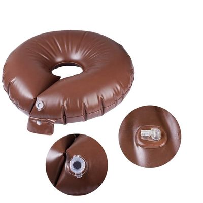 Convenient Tree Irrigation Solution PVC Drip Irrigation Bag for Newly Planted Trees