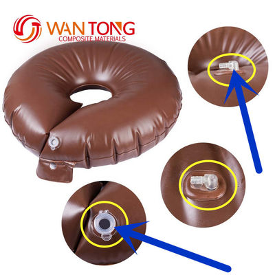 Convenient Tree Irrigation Solution PVC Drip Irrigation Bag for Newly Planted Trees